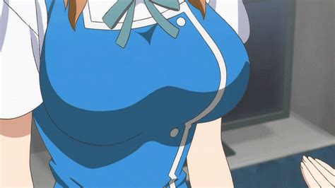 gifs boobs|Anime Boobies gifs